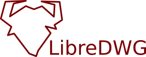 LibreDWG